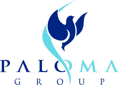 Paloma Group logosu